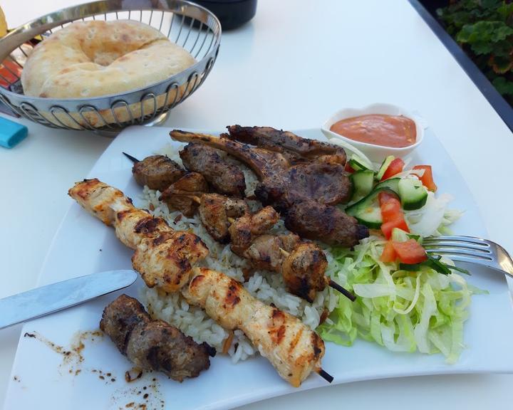 Prime Kebap Pasing